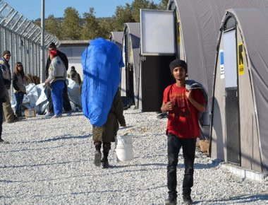 Κινητοποίηση της ΕΛ.ΑΣ. για τον εξαφανισμό 14χρονου συριακής καταγωγής στην Θεσσαλονίκη